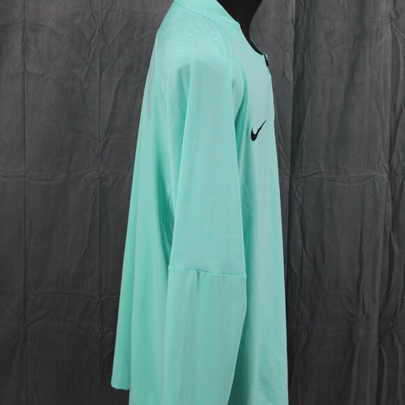 Rugby Jacket - Toulon RCT by Nike - Men's 3XL - Picture 8 of 10